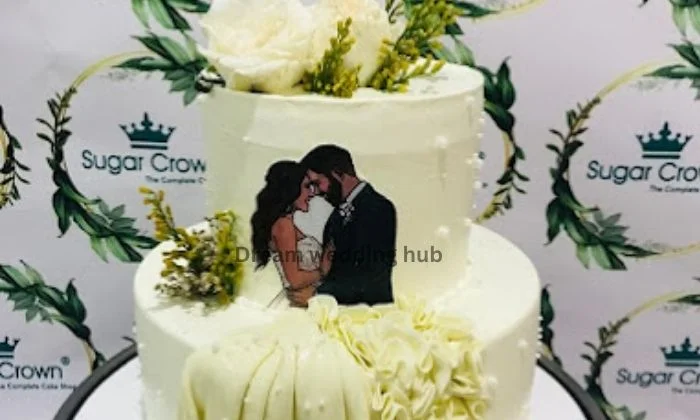 Sugar Crown katghora